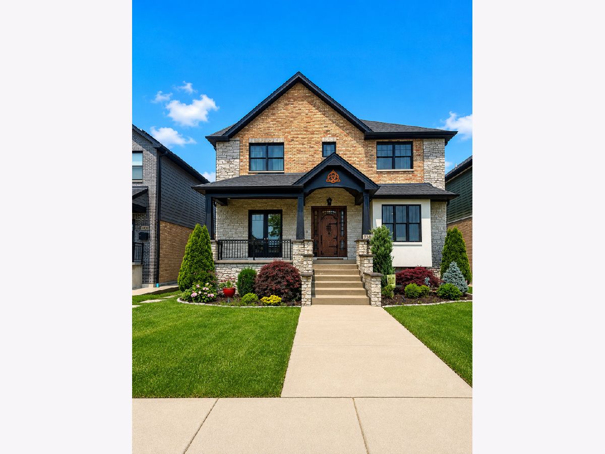 For Rent Chicago Illinois, 7338 Clarence