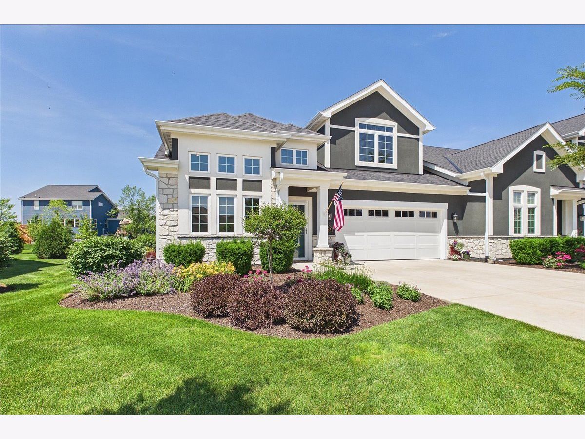  For Sale Pleasant Prairie Wisconsin, 4745 Cottage Lane