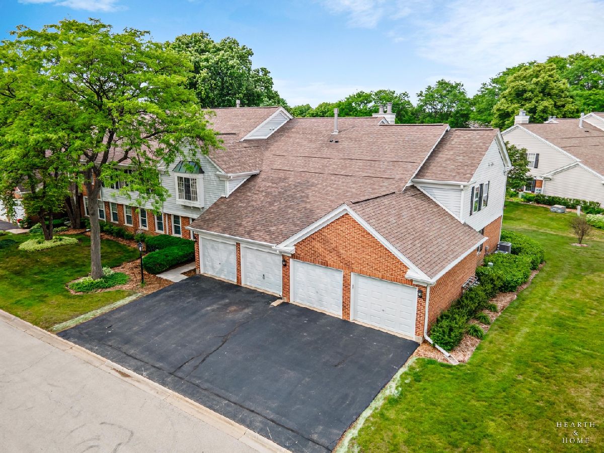  Sold Prospect Heights Illinois, 125 Rob Roy