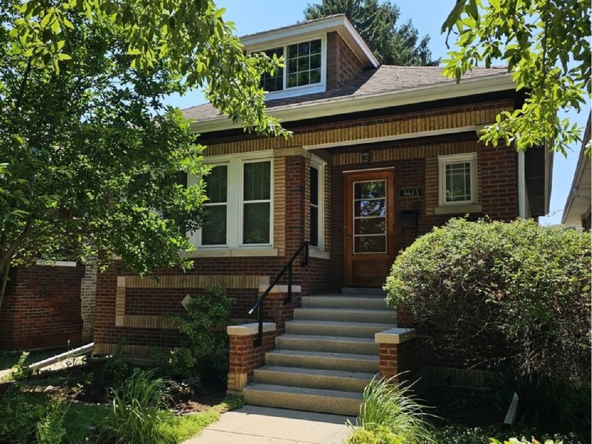  Sold Chicago Illinois