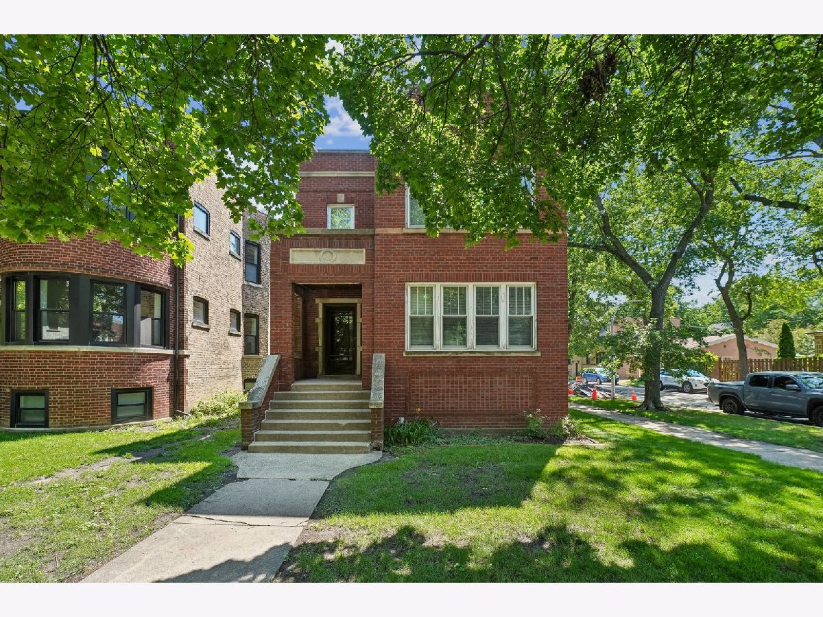  For Rent Chicago Illinois, 3801 Lawndale