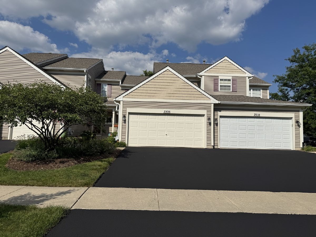  For Rent Naperville Illinois, 2956 Rutland