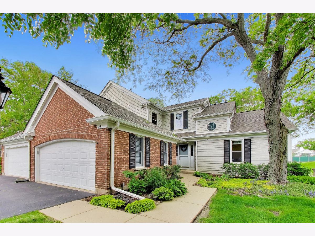  Sold Prospect Heights Illinois, 218 Rob Roy
