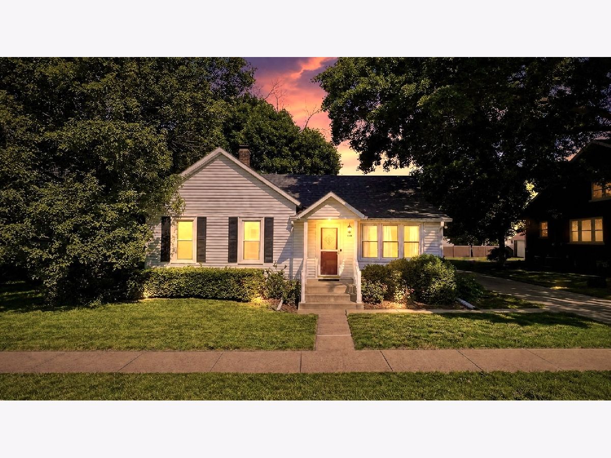  For Sale Morton Illinois, 313 3rd Avenue