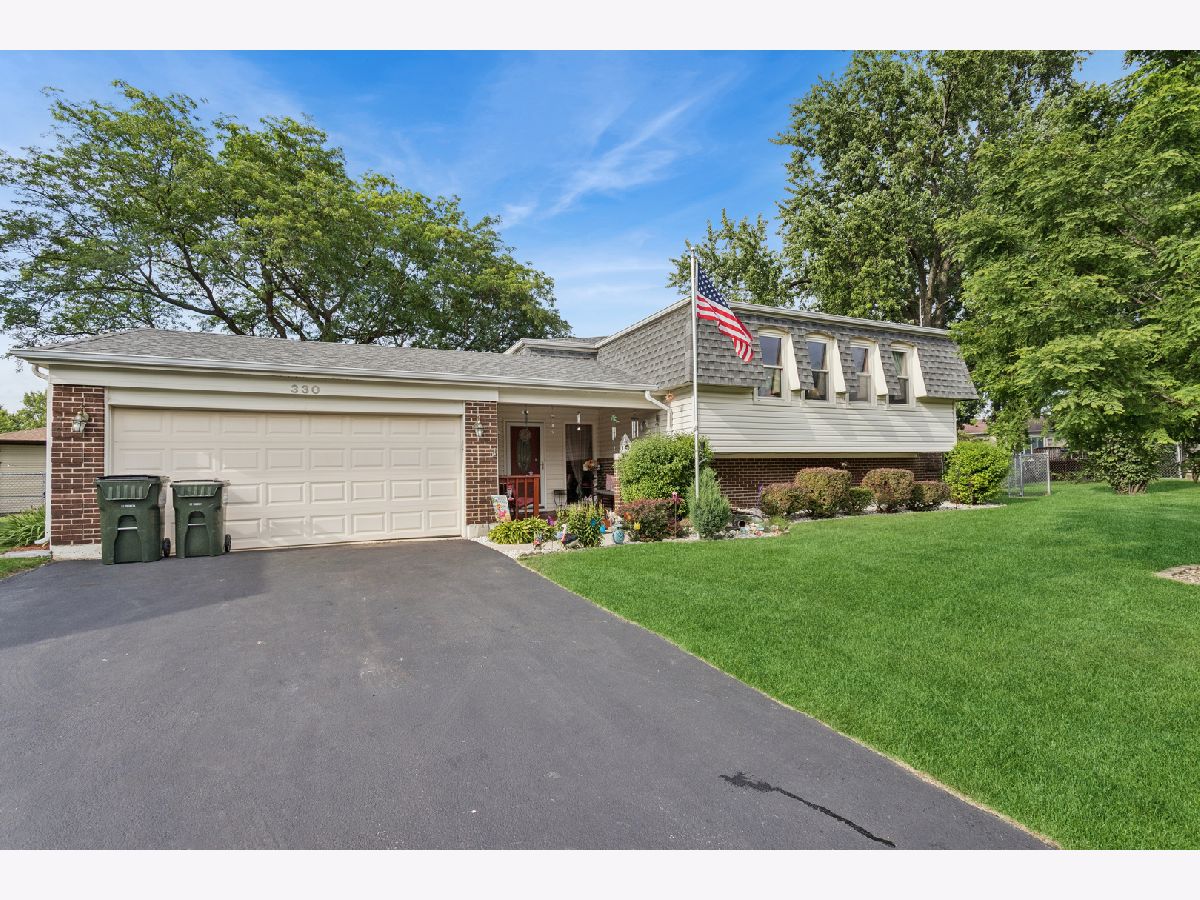 For Sale Bolingbrook Illinois, 330 Shield Court