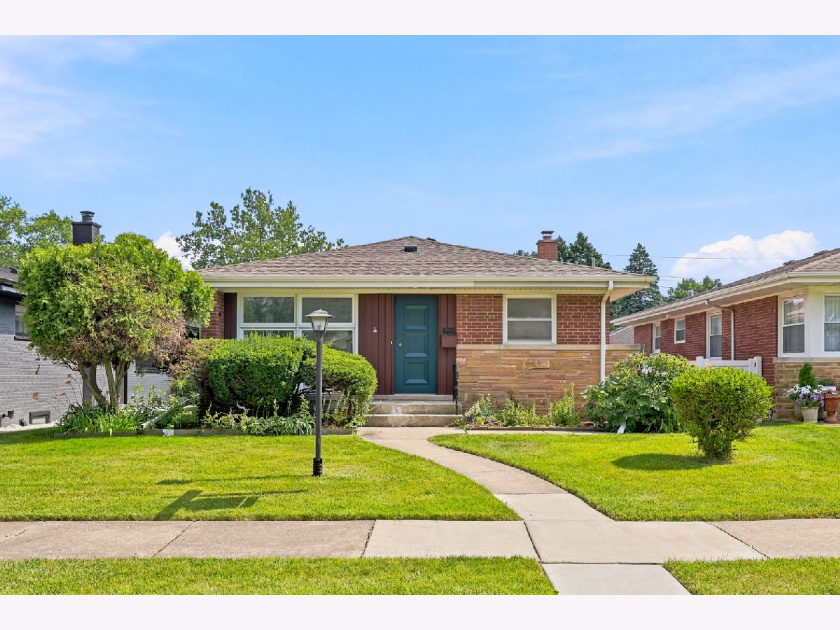  Sold Skokie Illinois, 5107 Fairview