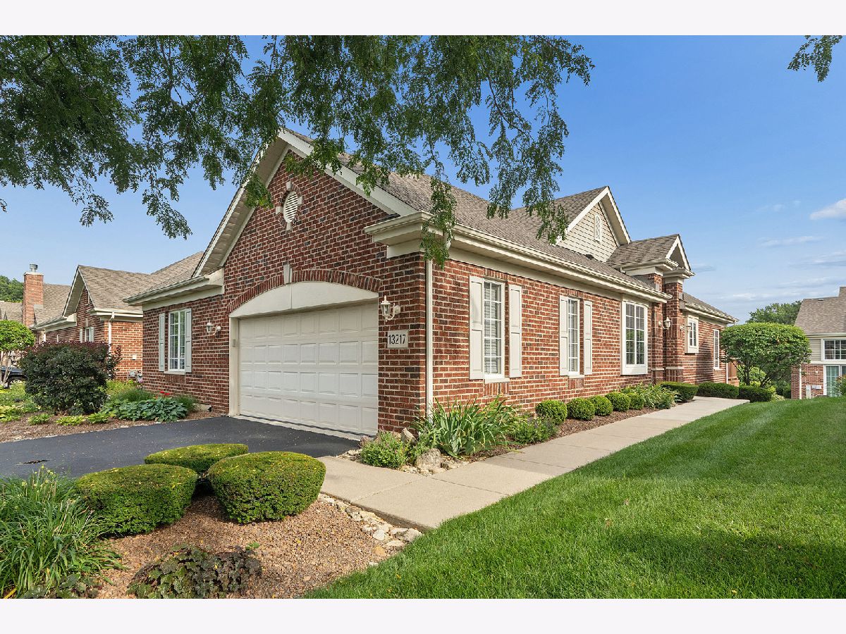  For Sale Palos Heights Illinois, 13217 Greenleaf Trail