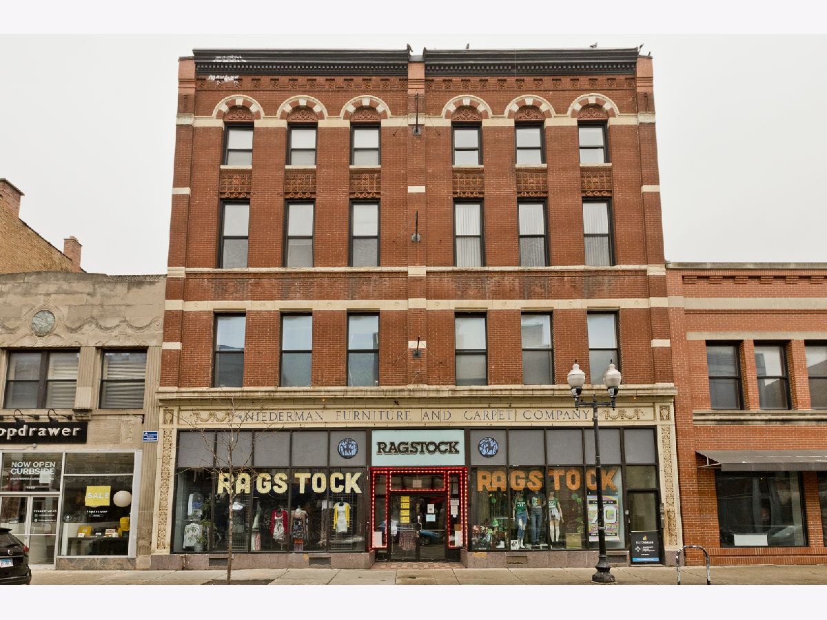  Rented Chicago Illinois, 1459 Milwaukee