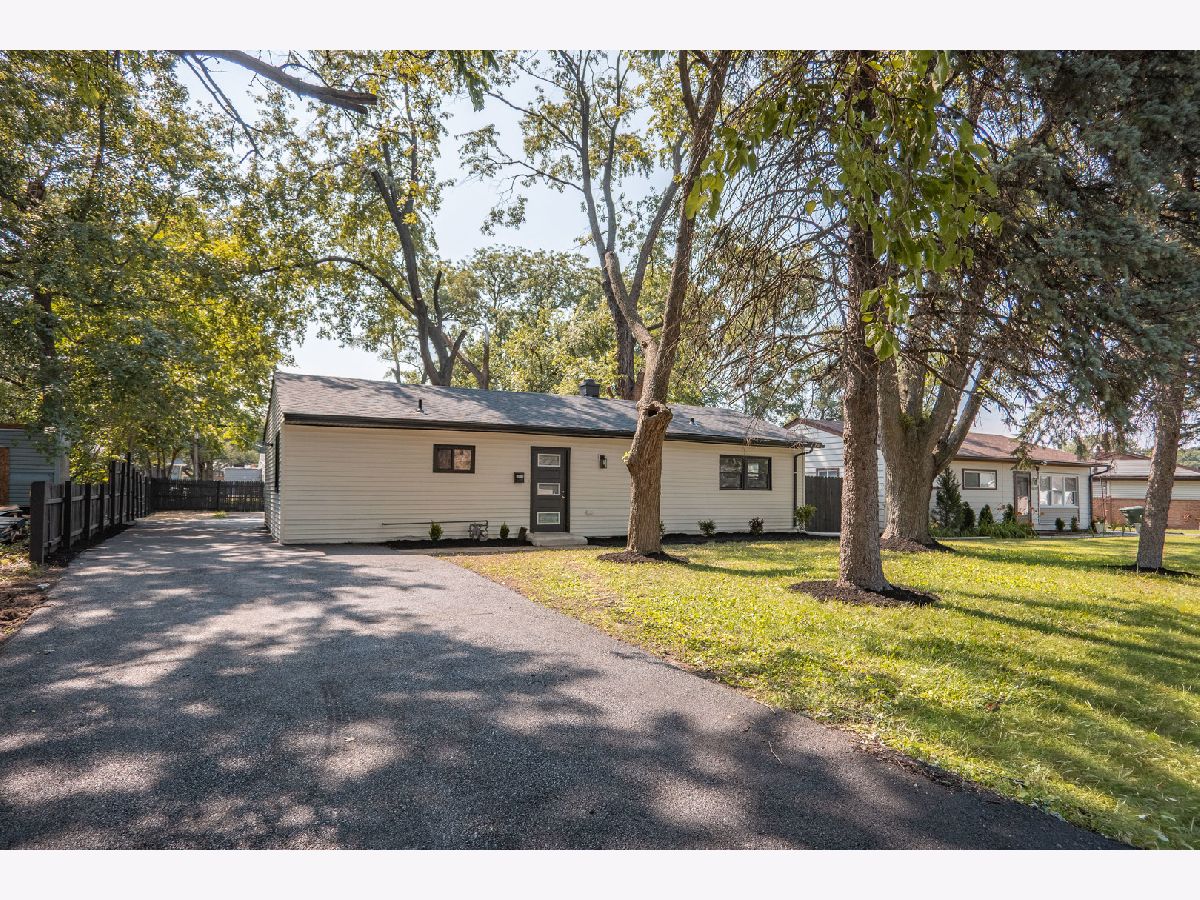  For Sale Markham Illinois, 16516 Turner Avenue