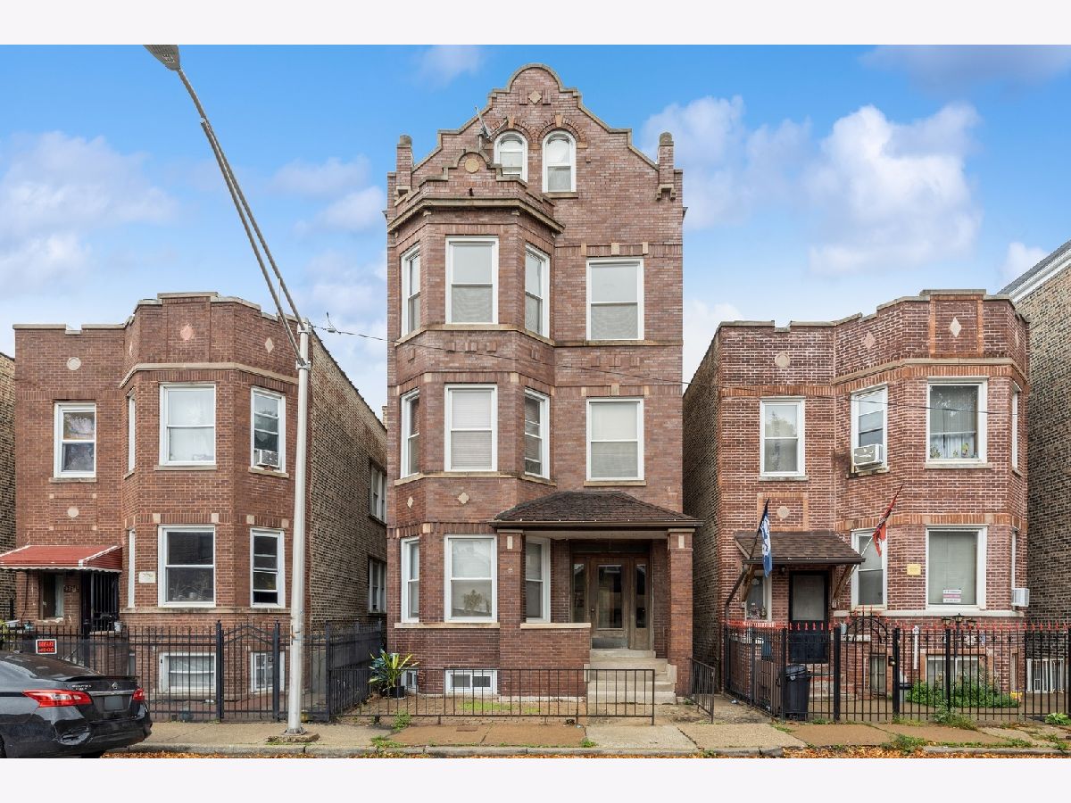  Rented Chicago Illinois, 3213 Lituanica