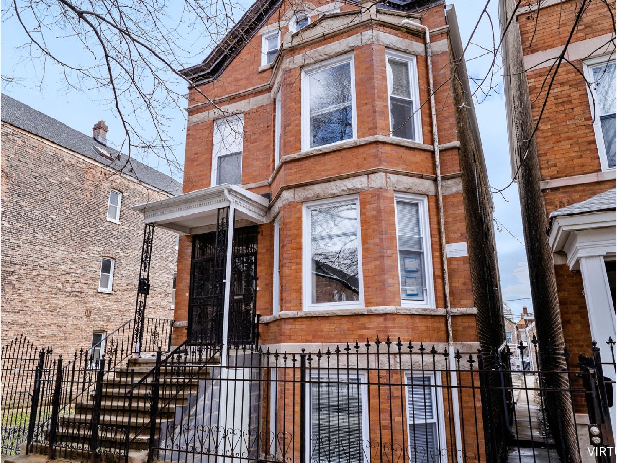  For Rent Chicago Illinois, 2253 Whipple
