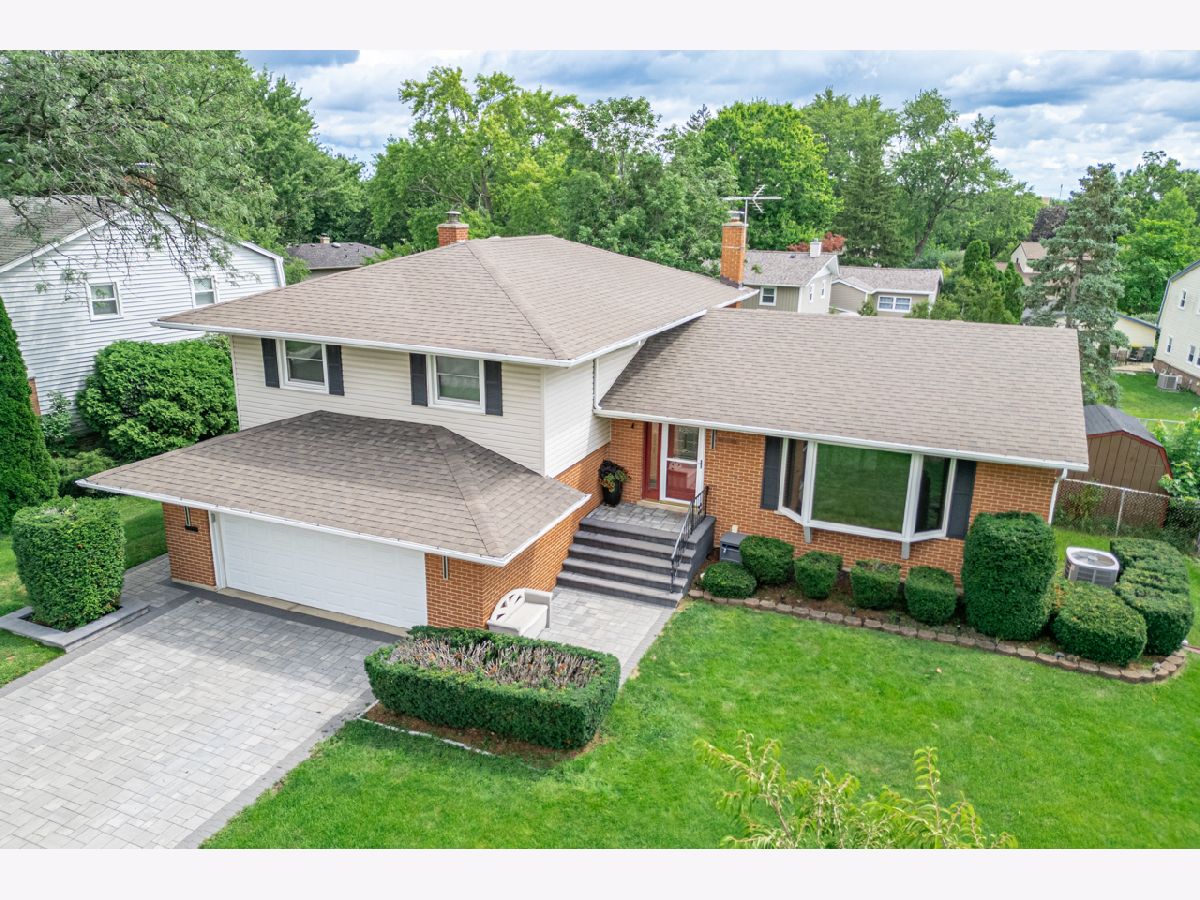  For Sale Rolling Meadows Illinois, 4506 Magnolia Drive