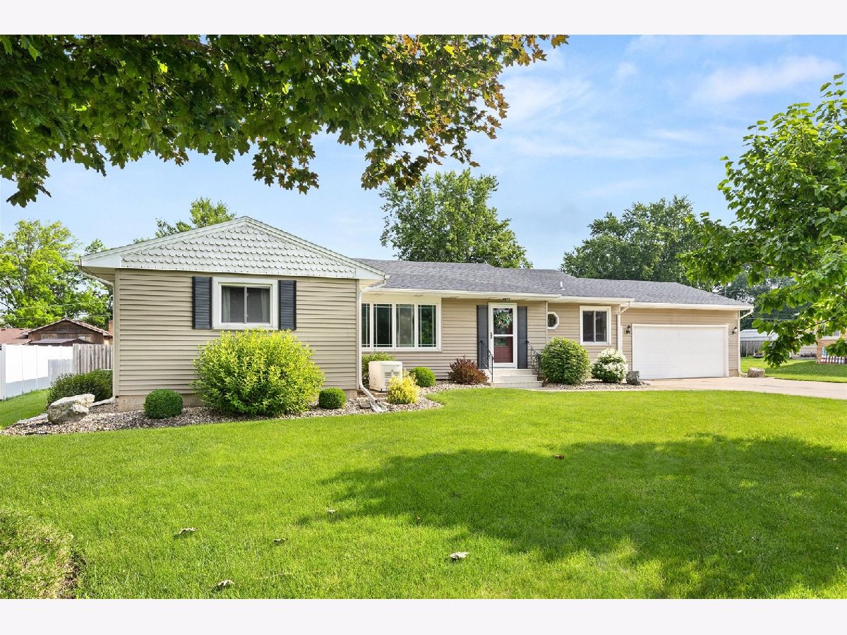  Sold Streator Illinois, 1508 Sharon