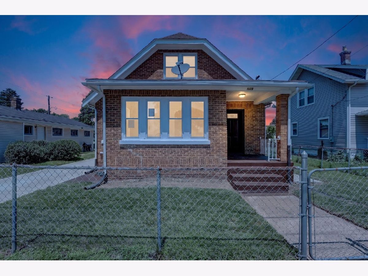  For Sale Rockford Illinois, 1119 Montague Street