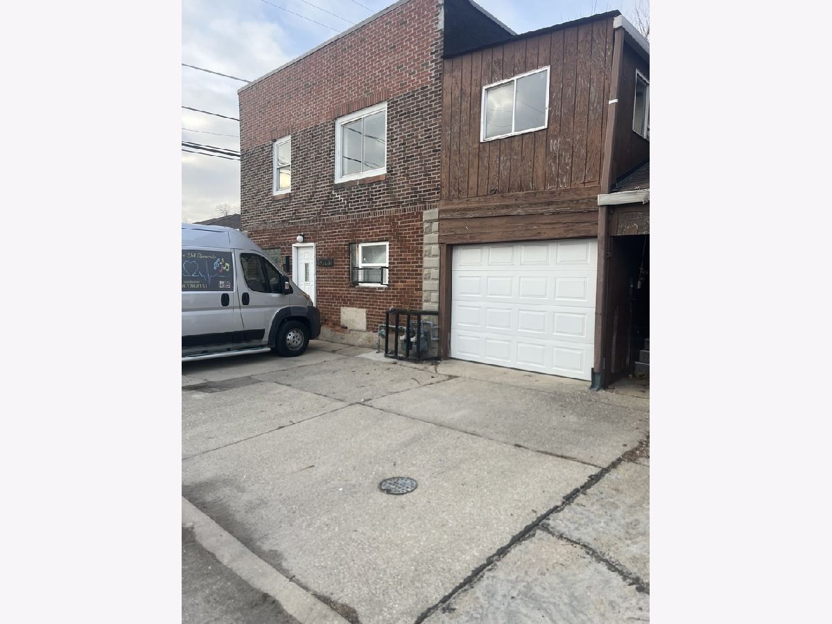  For Sale Harvey Illinois, 15704 Willard Avenue