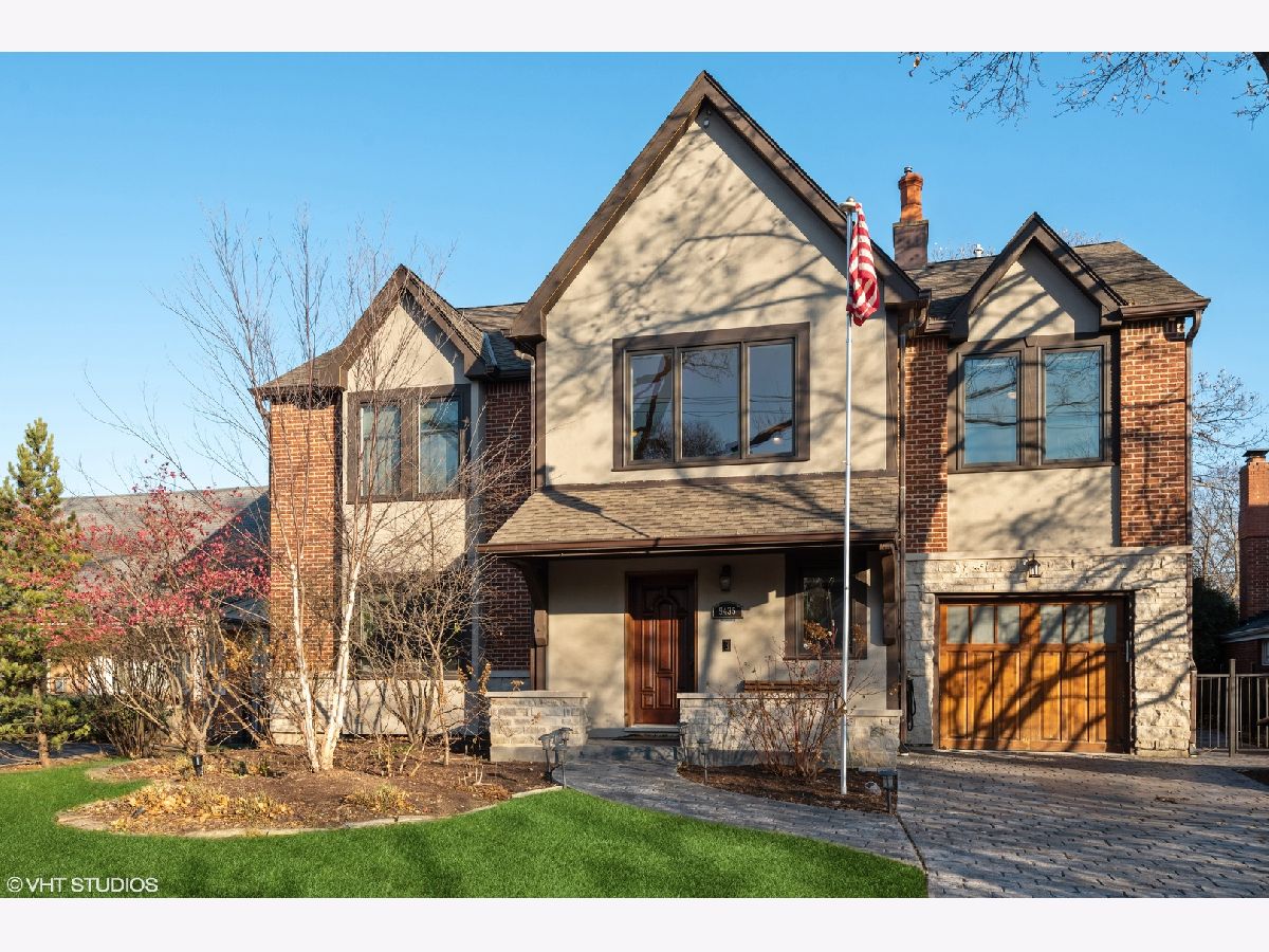  For Sale Evanston Illinois, 9435 Central Park Avenue