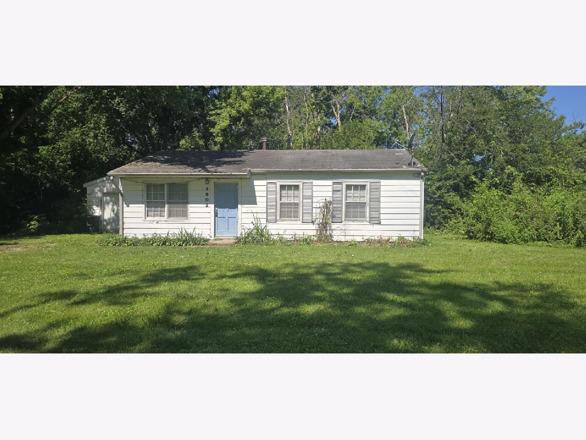  For Sale Champaign Illinois, 1801 Clover Lane
