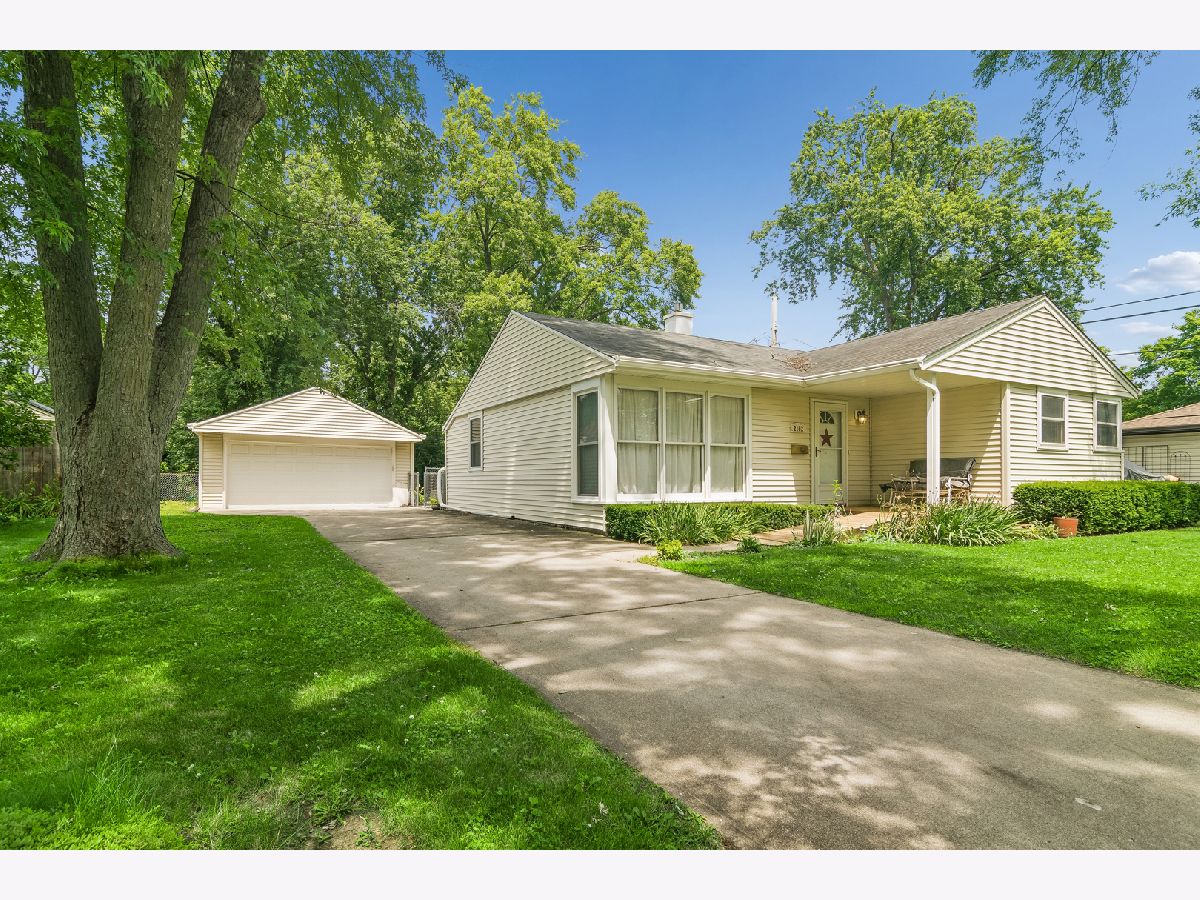  For Sale Rolling Meadows Illinois, 2102 George Street