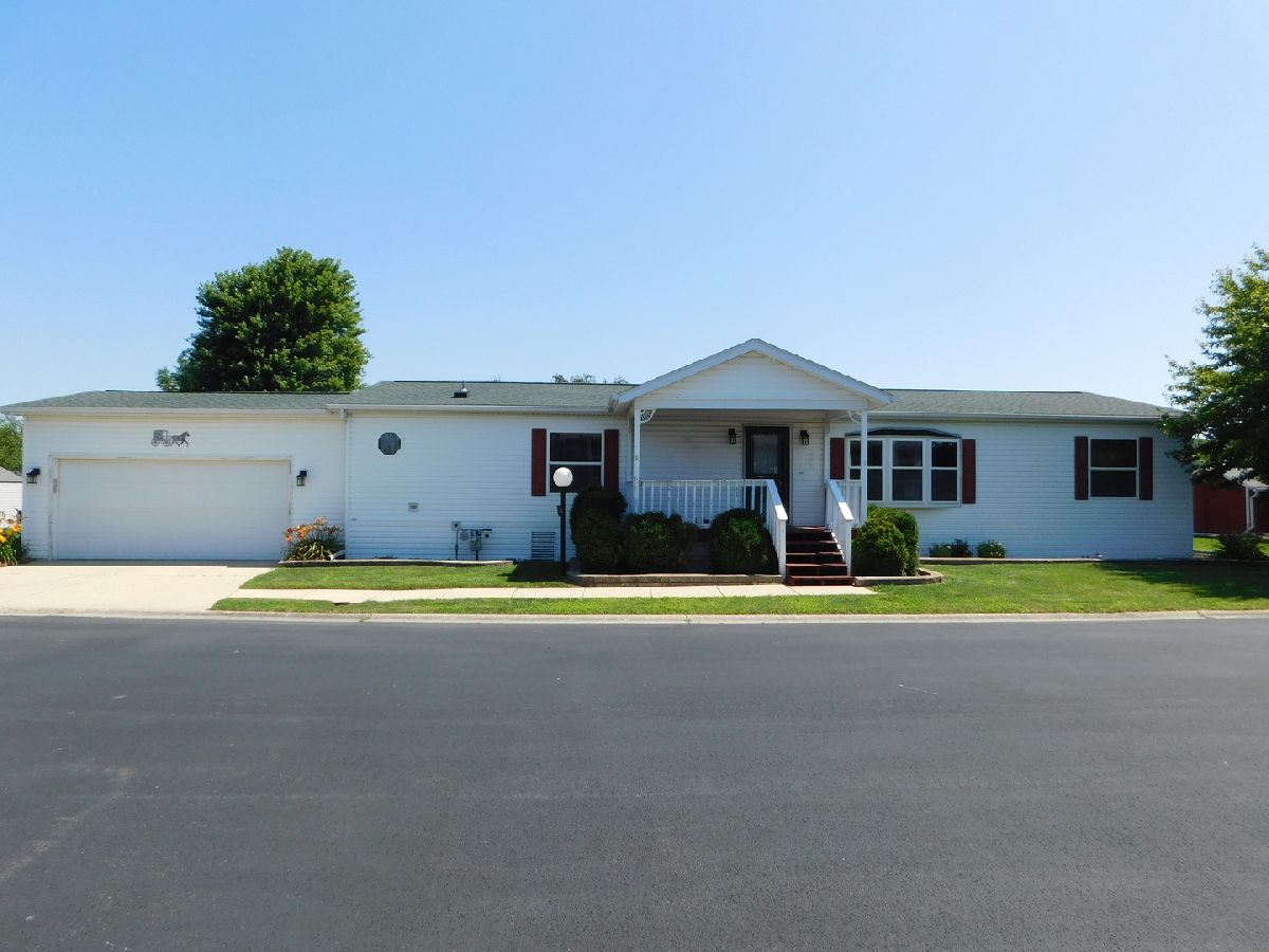  For Sale Sandwich Illinois, 746 Mallard Circle