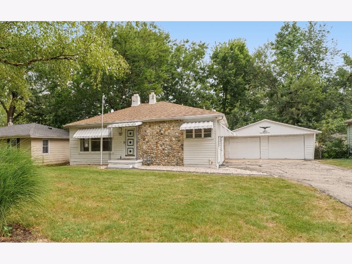 For Sale Champaign Illinois, 705 Dover Place
