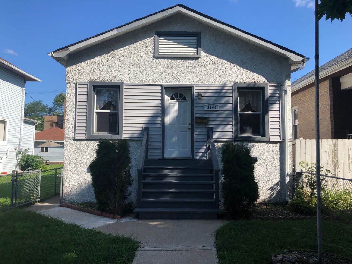  For Rent Chicago Illinois, 3240 64th