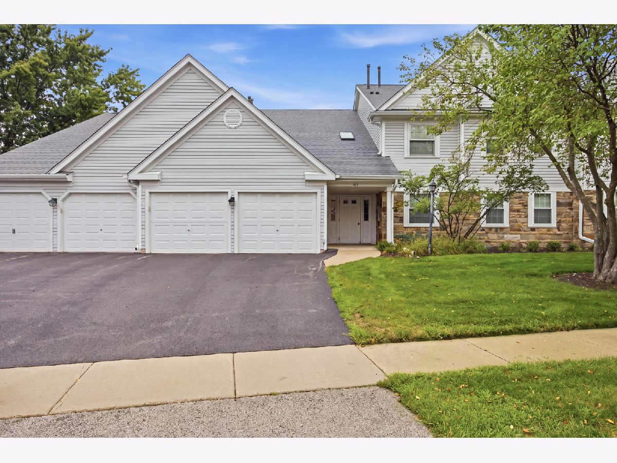 Townhomes & Condos For Sale Towne Place West Schaumburg Illinois, 66 Beechmont Court