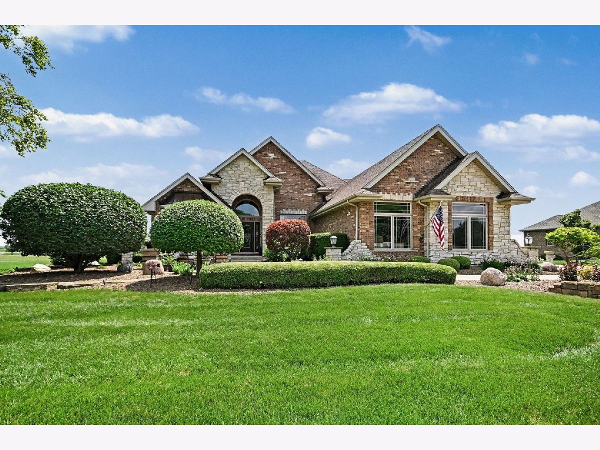  For Sale Monee Illinois, 10139 Tall Grass Lane
