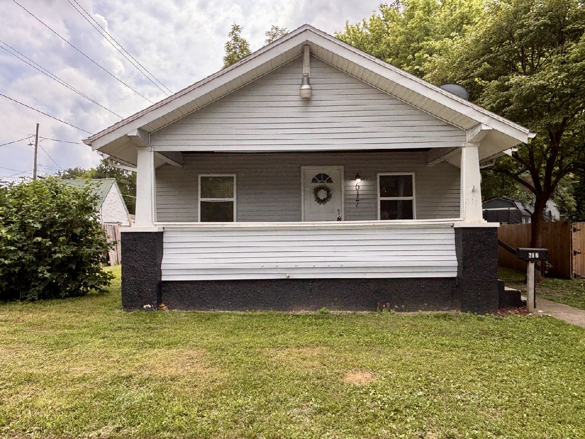  Sold Centralia Illinois, 617 4th