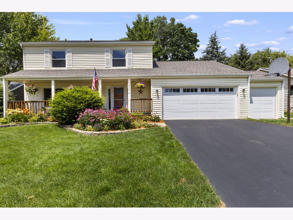  For Sale Rockford Illinois, 5374 Gingeridge Lane