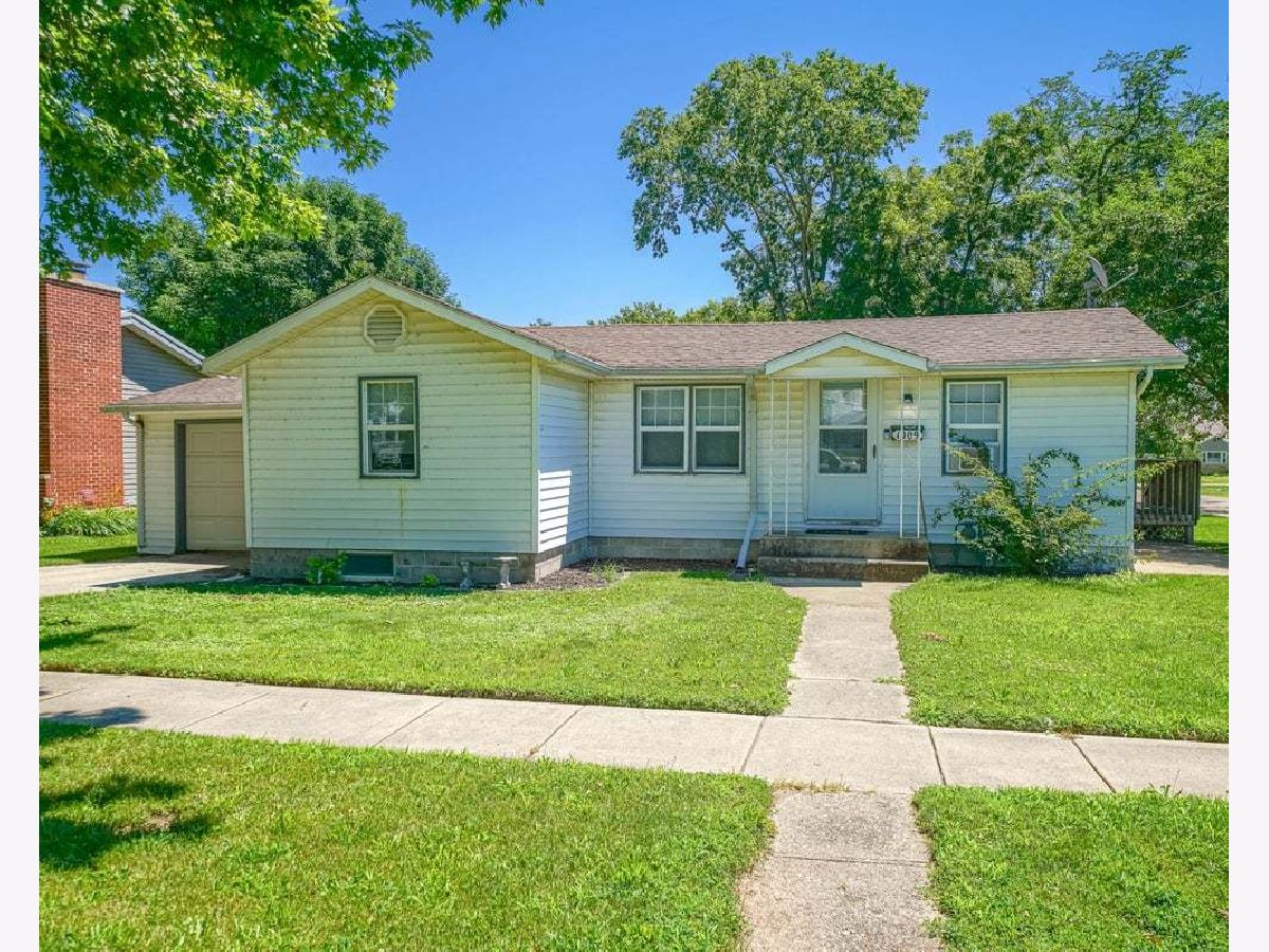  For Sale Oregon Illinois, 1009 4th Street