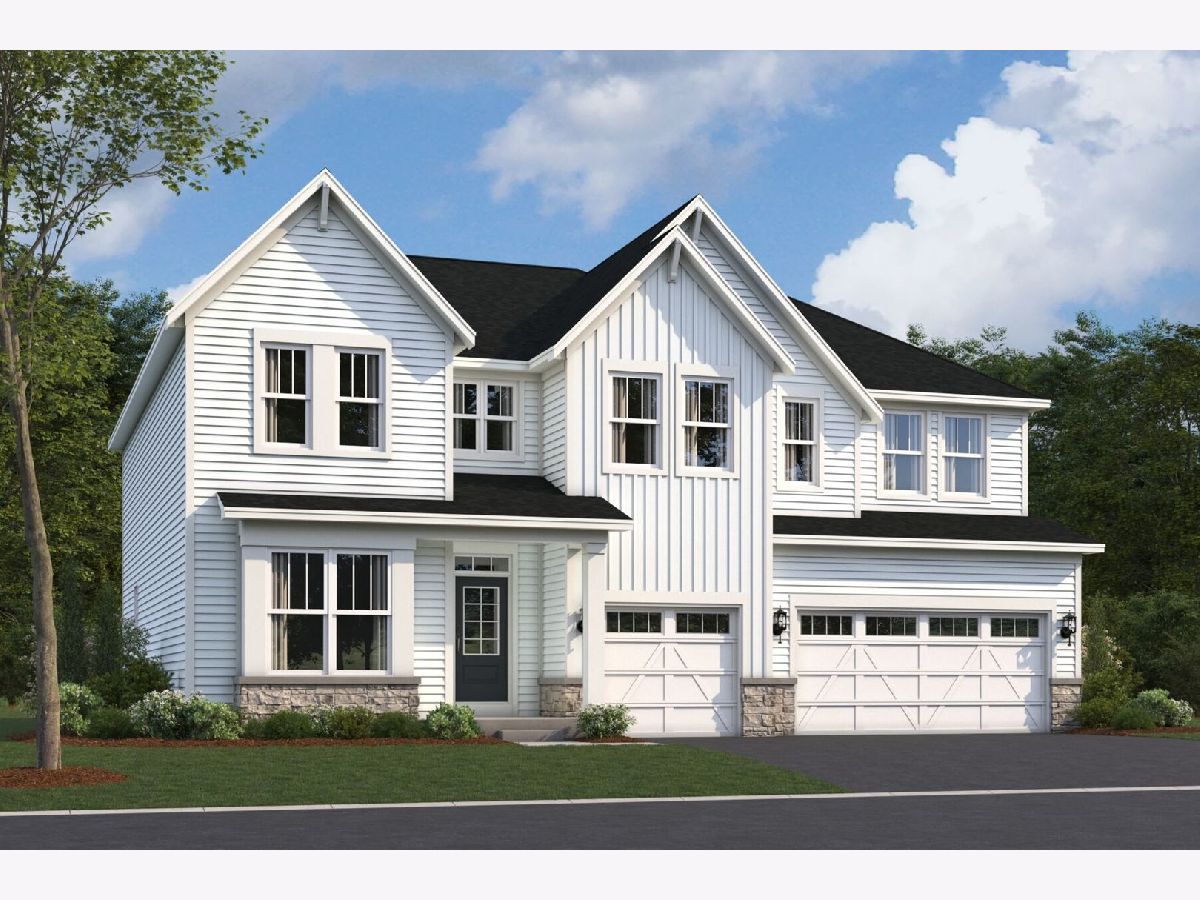 Homes For Sale Leighton Pointe Plainfield Illinois, 26229 Sablewood Circle