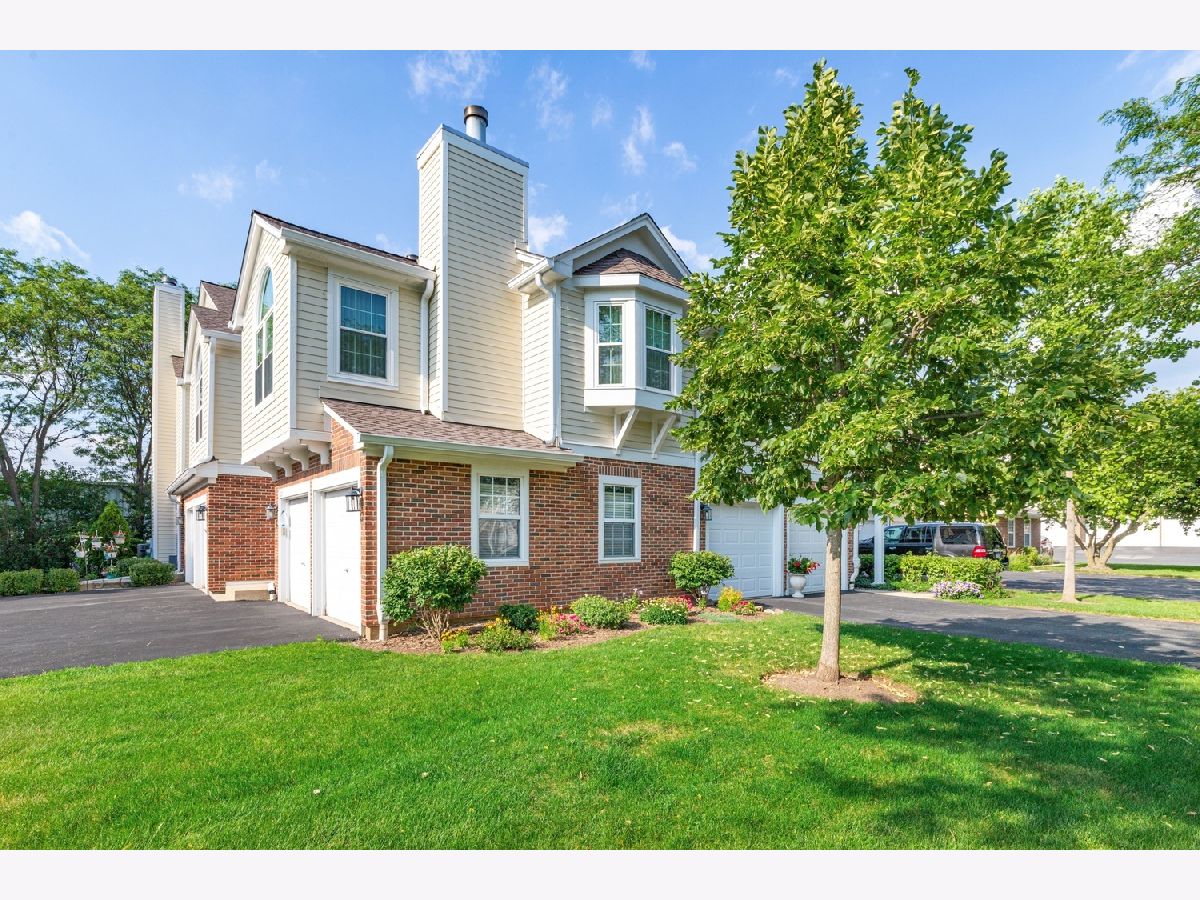  For Sale Vernon Hills Illinois, 622 Grosse Pointe Circle