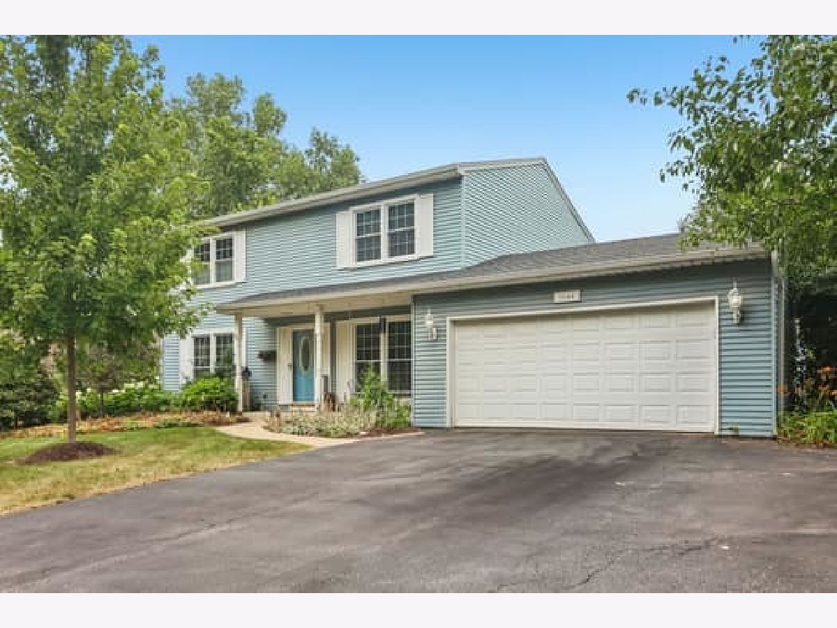 Homes For Sale Maplebrook Ii Naperville Illinois, 1644 Swallow Street