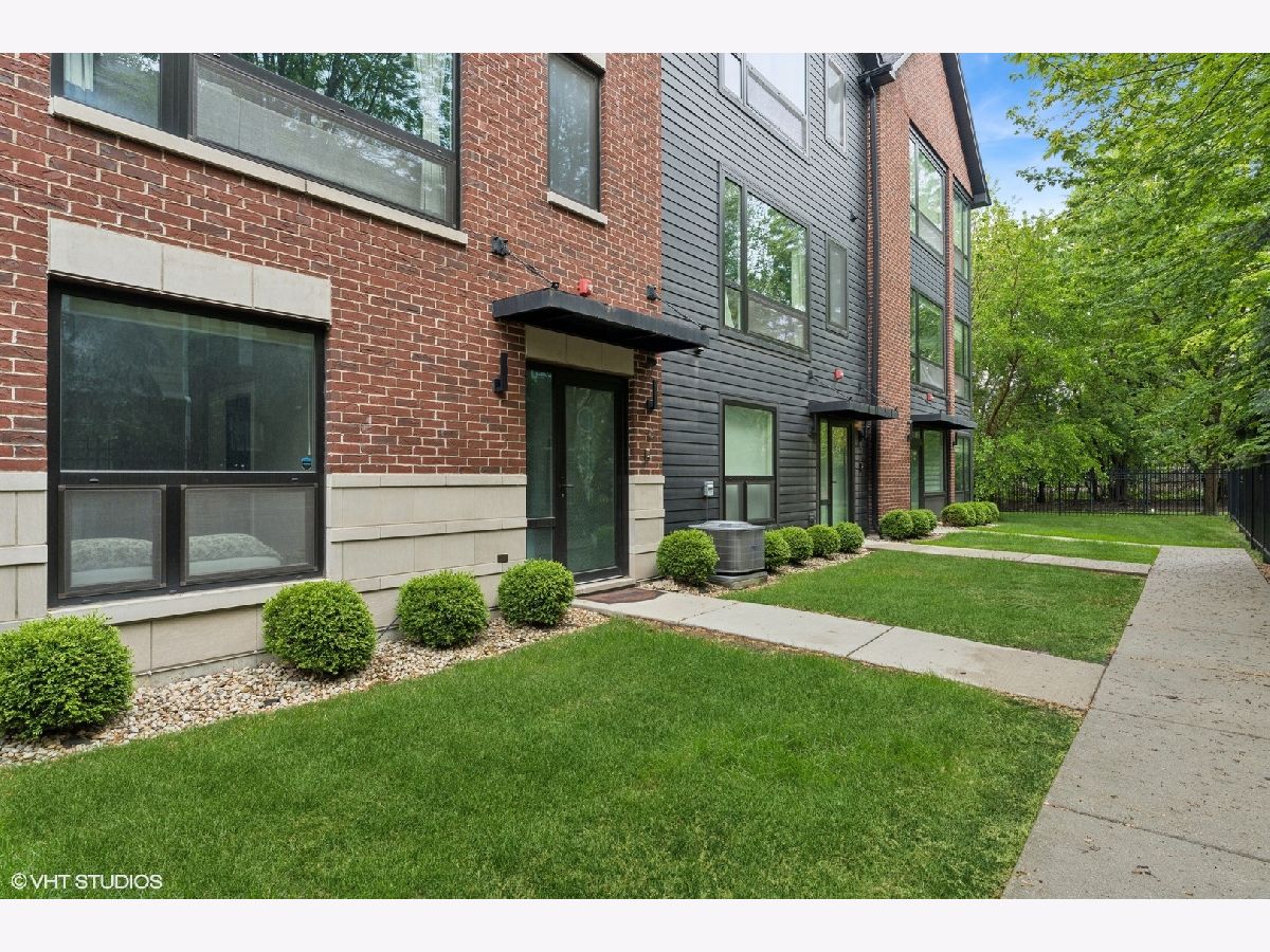  For Rent Forest Park Illinois, 7771 Van Buren