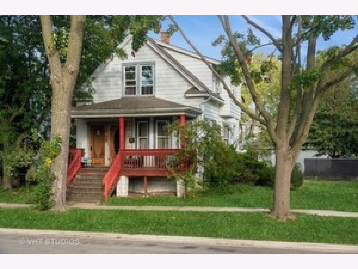  For Sale Brookfield Illinois, 3545 Oak Avenue