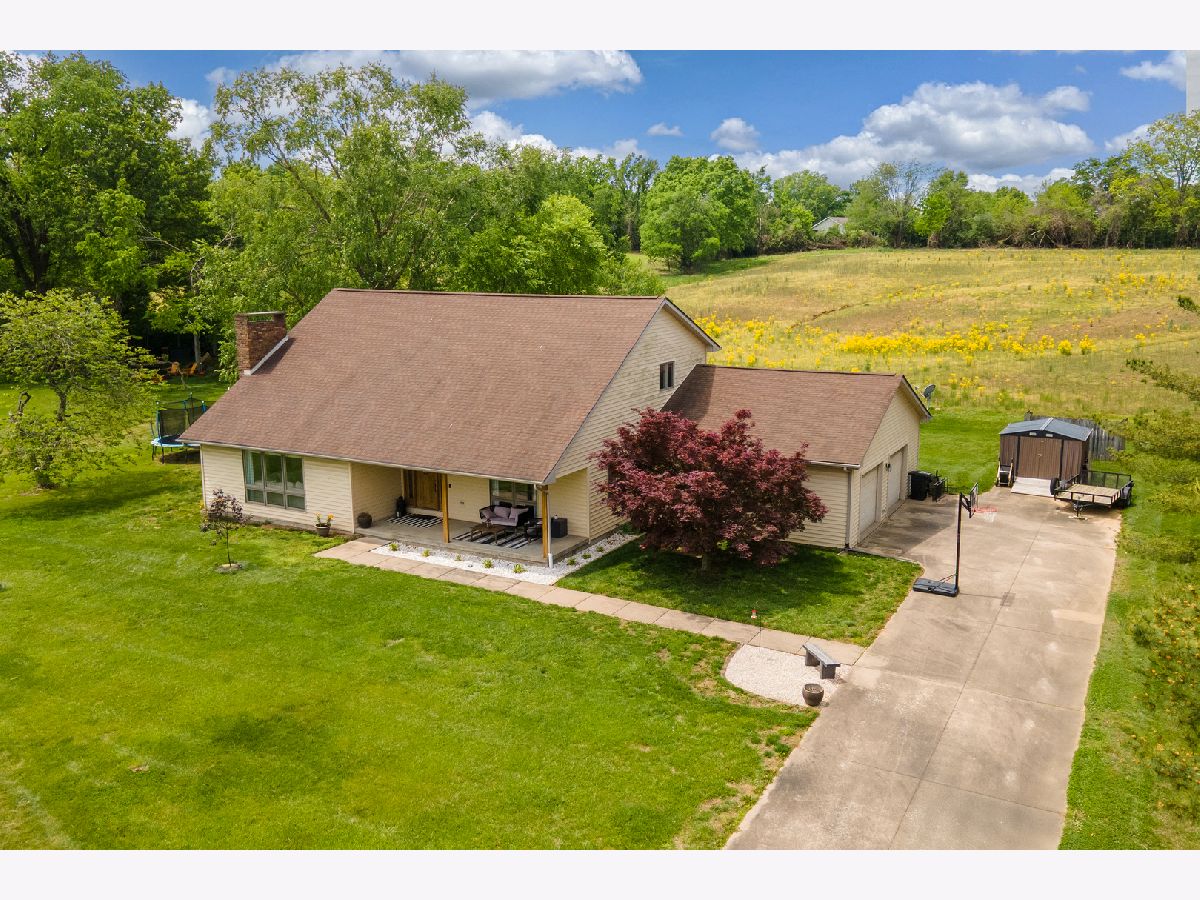  For Sale Carbondale Illinois, 11499 Laurelwood Lane