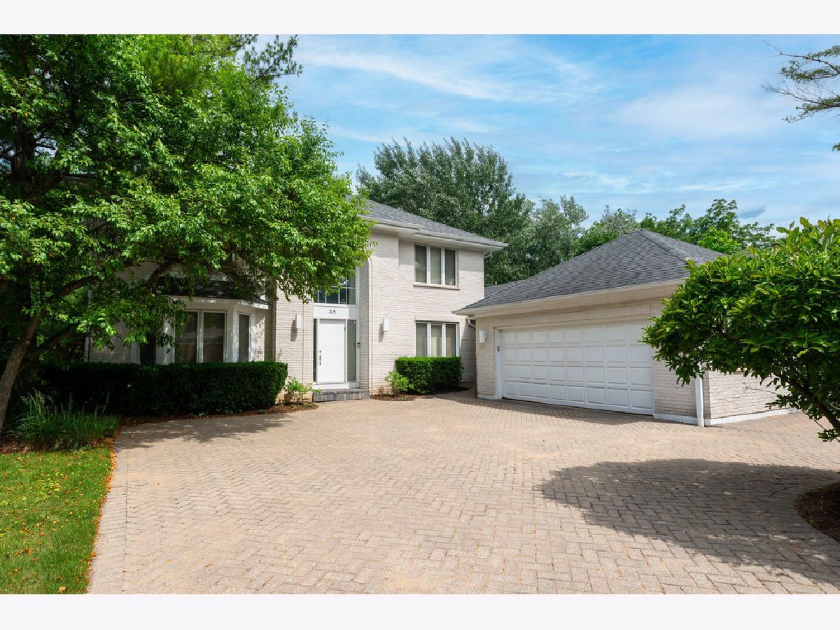  Sold Highland Park Illinois, 35 Barnard
