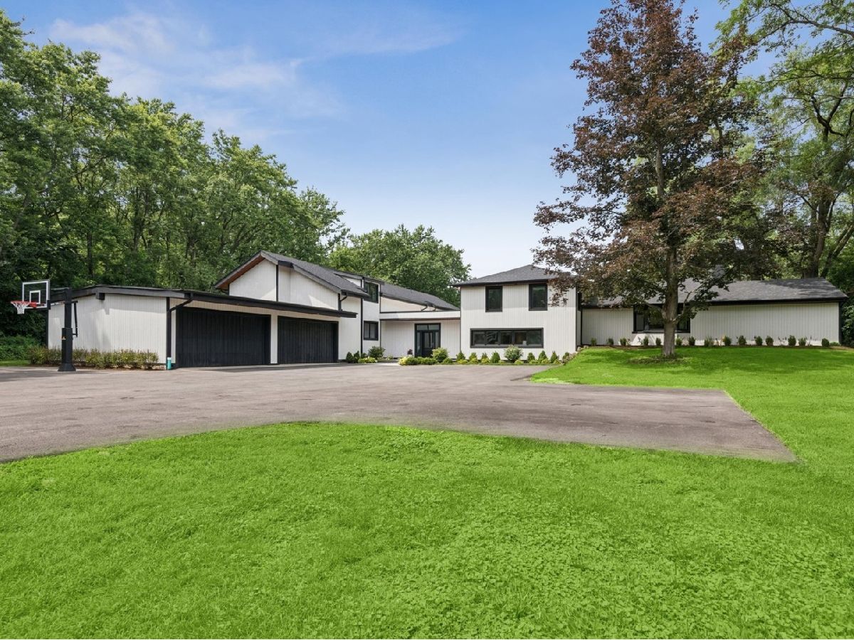  For Sale Long Grove Illinois, 3148 Cuba Road