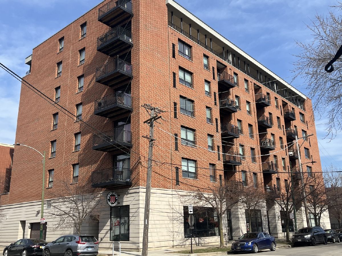  Rented Chicago Illinois, 974 35th