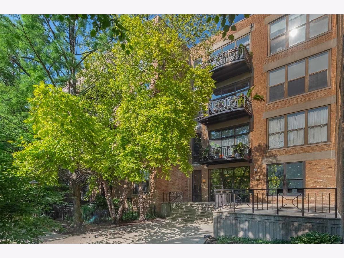 Condominiums For Sale Block Y Chicago Illinois, 1330 Monroe Street