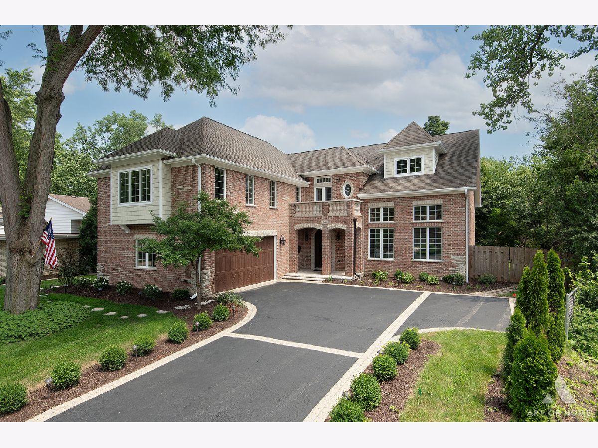  For Sale Glenview Illinois, 1635 Sequoia Trail