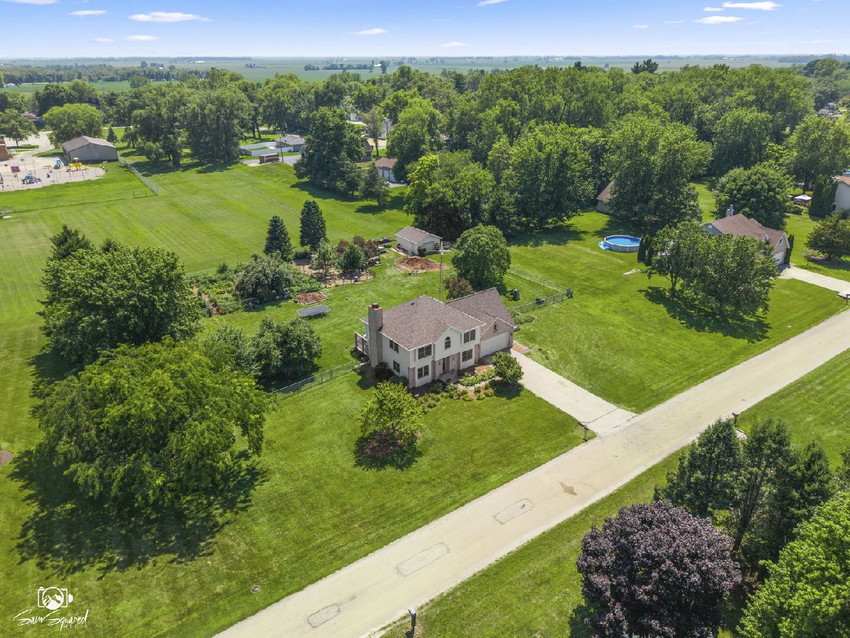  For Sale Bonfield Illinois, 453 Snipe Run Drive