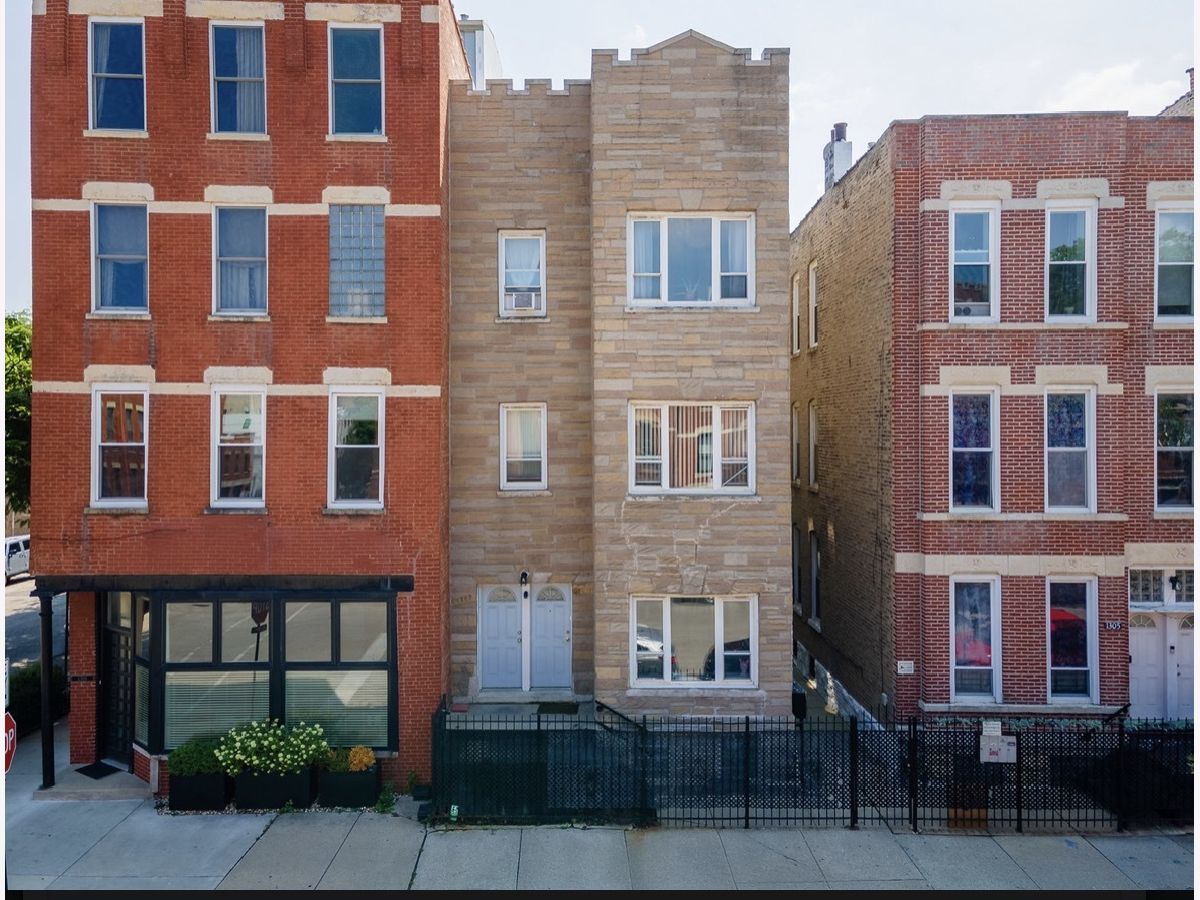  For Rent Chicago Illinois, 1303 Ohio