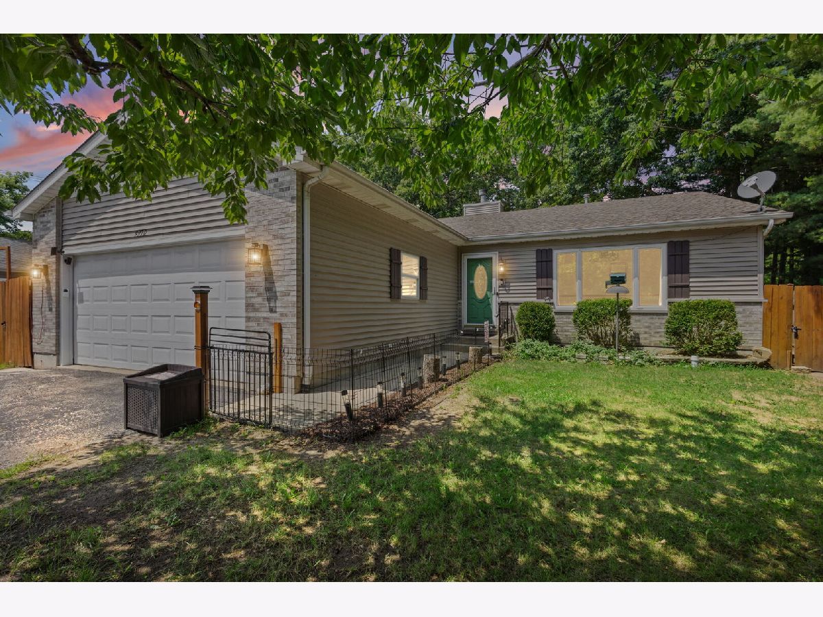  For Sale Beach Park Illinois, 9970 Oak Forest Drive