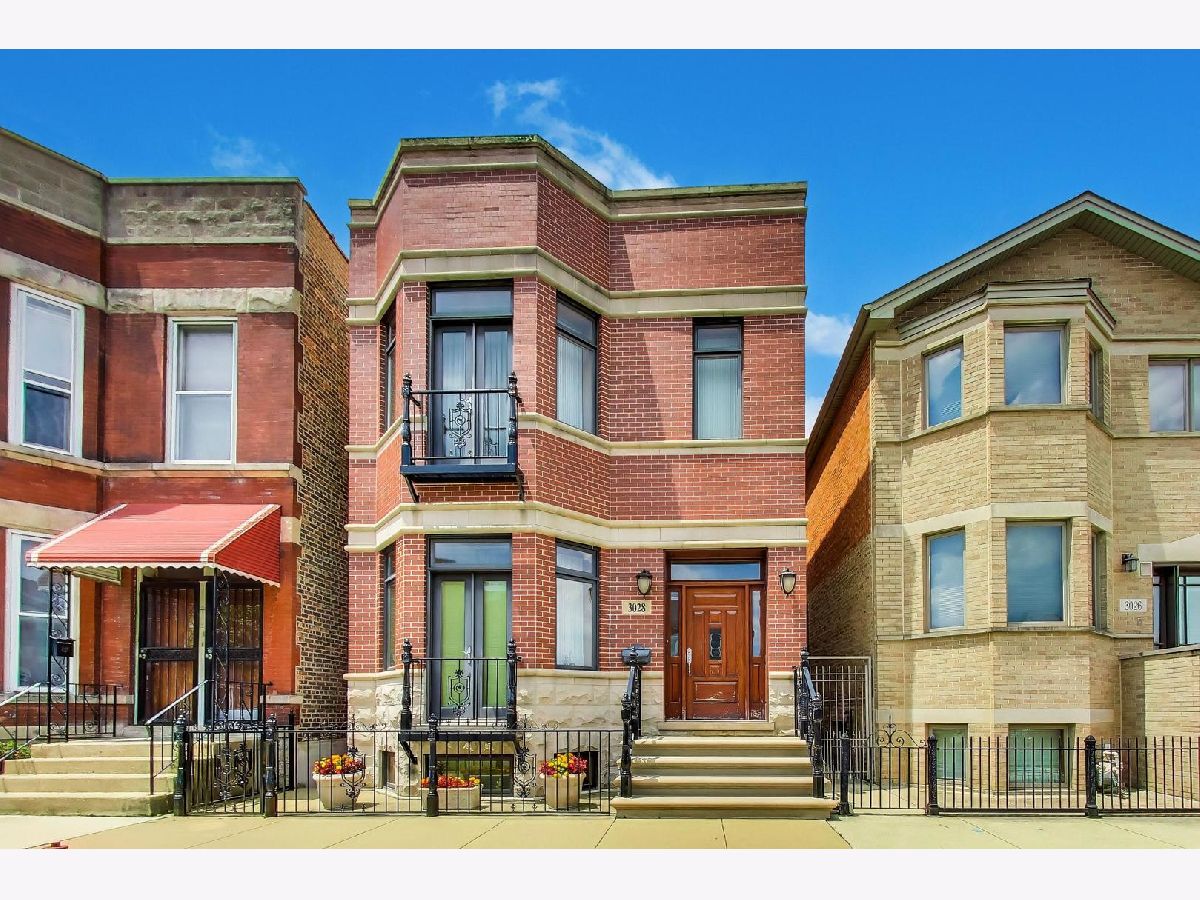  For Rent Chicago Illinois, 3028 Normal
