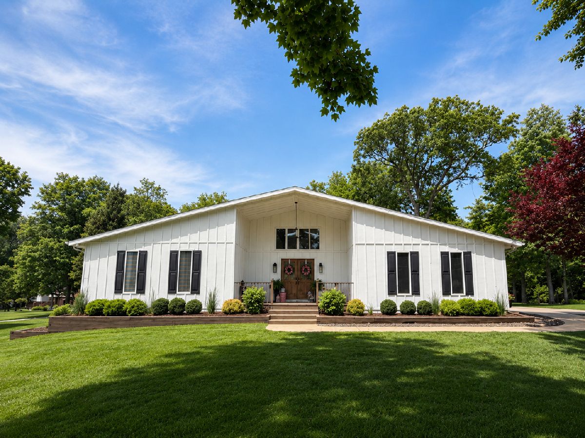  For Sale Lexington Illinois, 101 Patricia Court