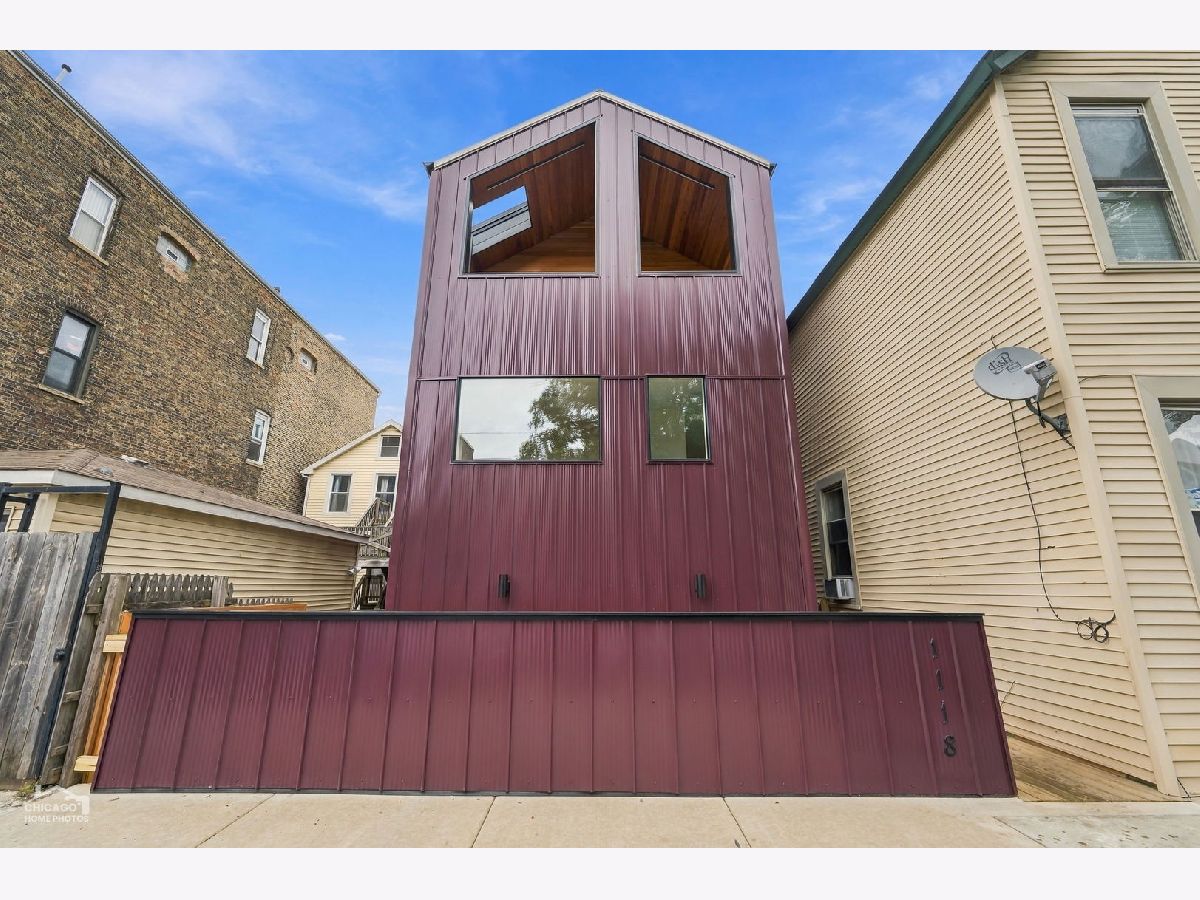  For Sale Chicago Illinois, 1118 19th Street