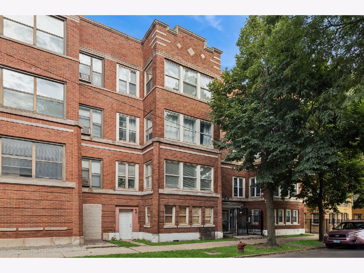  For Sale Chicago Illinois, 4731 Ingleside Avenue