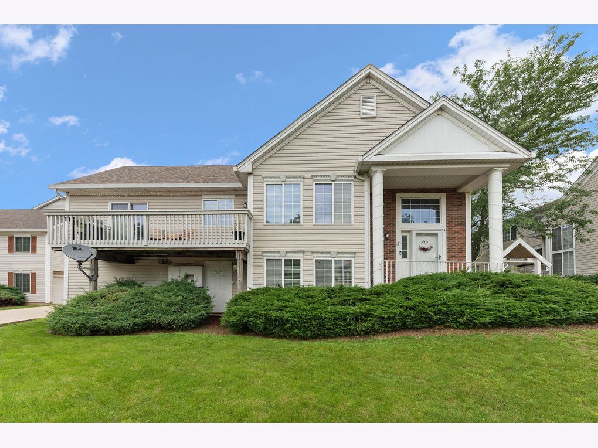  For Sale Bolingbrook Illinois, 320 Rosebud Court