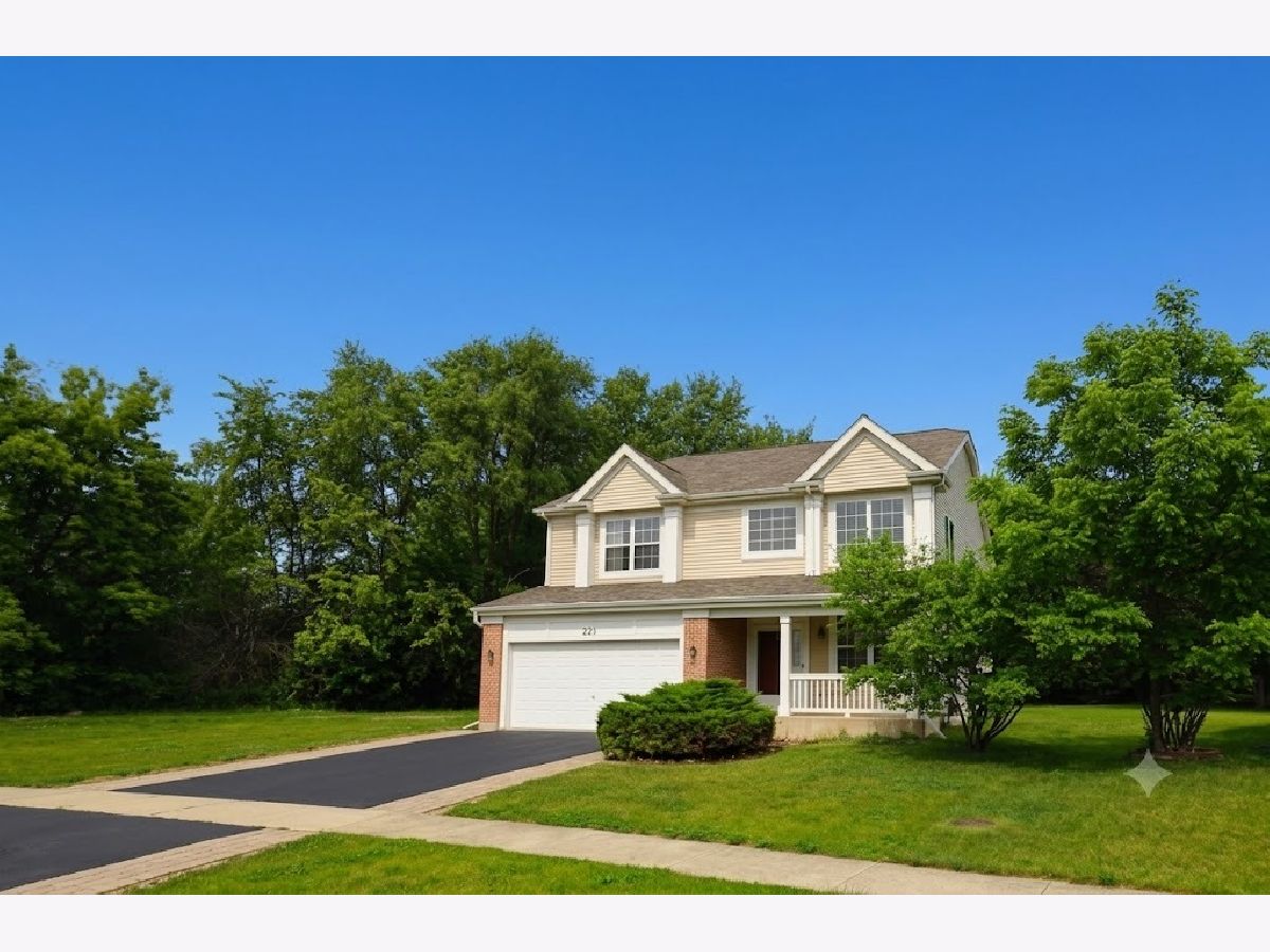  For Rent Round Lake Illinois, 771 Sienna
